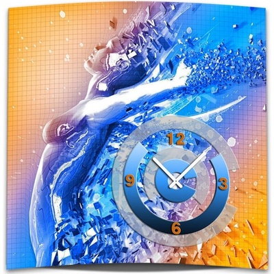 DX-time GQ-001