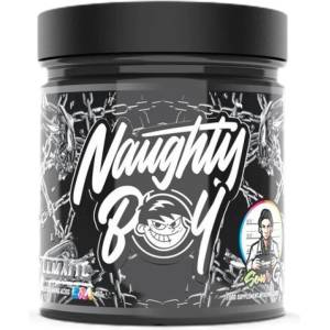 Naughty Boy Illmatic EAA | with AstraGin [435 грама] Sour G
