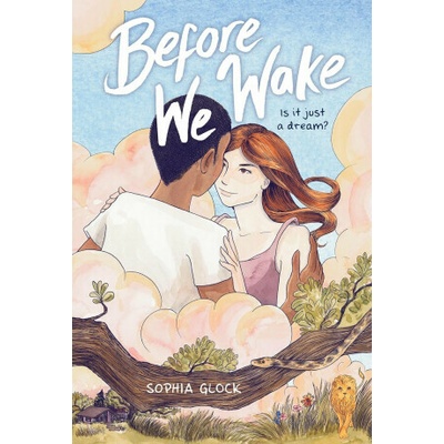 Before We Wake