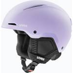 uvex Детска скиорска каска UVEX Minimo cool lavender matt