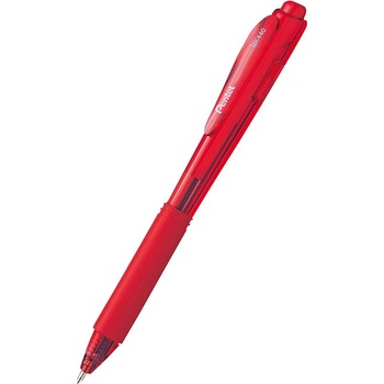 Pentel Химикал Pentel WOW червен