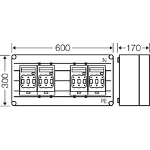 Hansel Mi 6465
