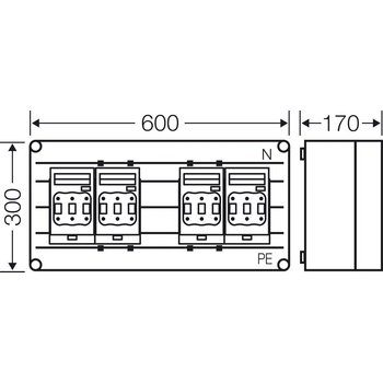 Hansel Mi 6465