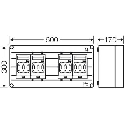 Hansel Mi 6465
