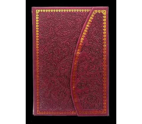 Notes MAGNETIC RUBY