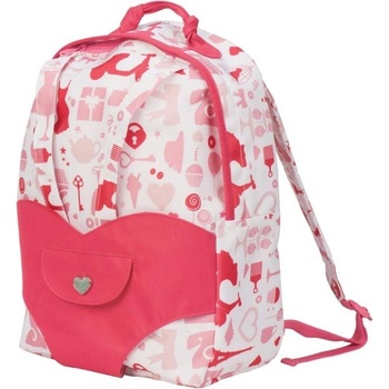 Battat Раница за кукла Battat Our Generation, 34.5 x 18 x 42 cm (BTBD37237Z)