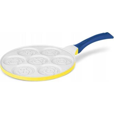 Berlinger Haus Pánev na lívance 7 otvorů 26 cm BH-8949MN