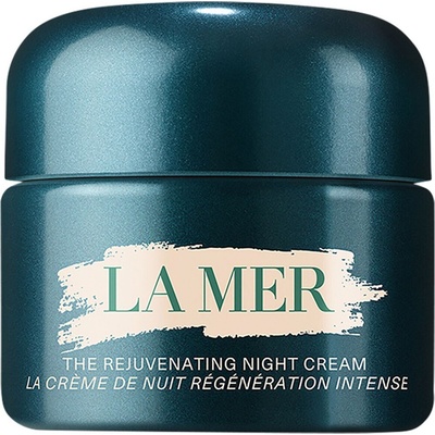 La Mer The Rejuvenating night cream 60 ml