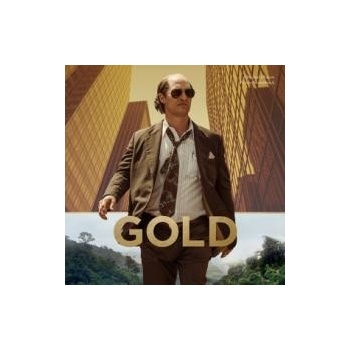 GOLD: SOUNDTRACK CD