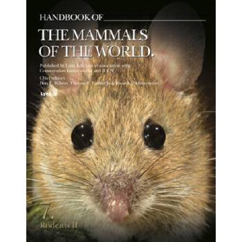 Handbook of the Mammals of the World. Vol. 7