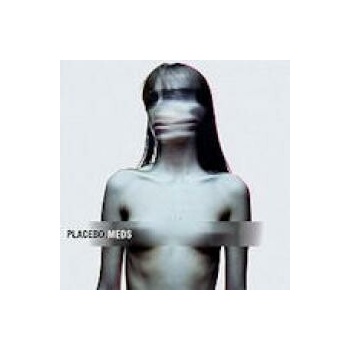 Meds - Placebo CD