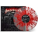The Concrete Confessional - Hatebreed LP