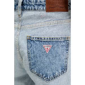 Guess Jeans Дънки (W5YA0Y.D5M56)