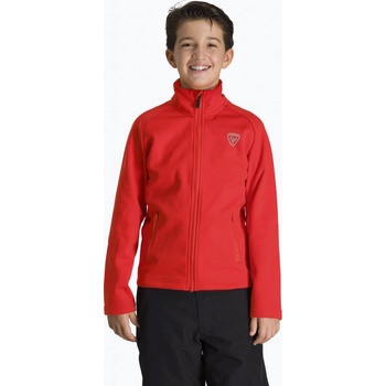 Rossignol Boy FZ Clim JR Multico mikina