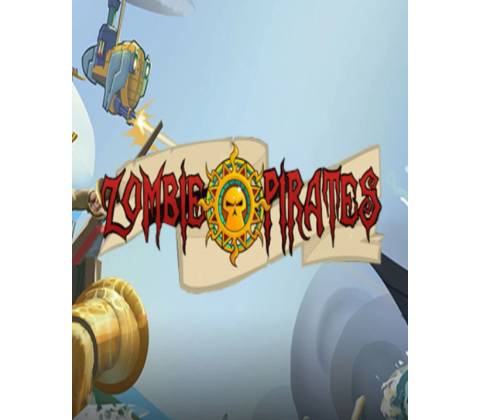 Zombie Pirates
