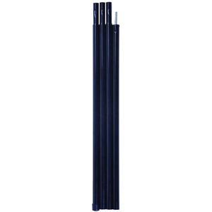 Trimm Poles - s45 - 15 mm черно (52730) Палатка