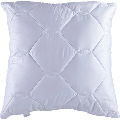 Stanex Prošívaný polštář čtvercový s Aloe Vera 63x63