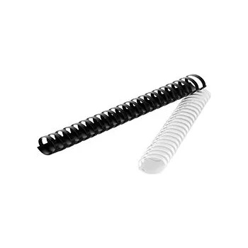 Image 1 of Q-Connect Спирала pvc за подвързване 38мм. 10бр