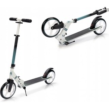 Meteor Urban A4 bílá