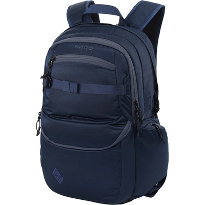 Nitro Future Hero night sky 35L