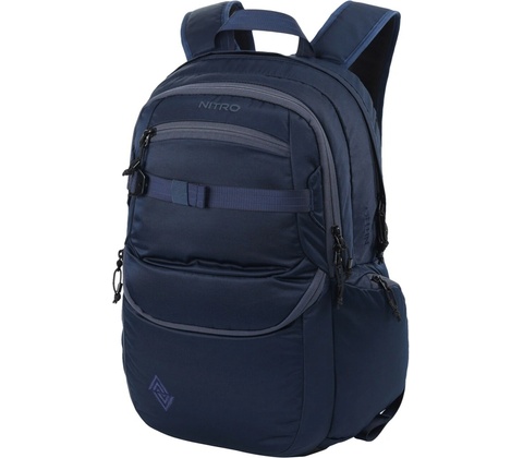 Nitro Future Hero night sky 35L