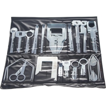 Stualarm PC5SET02