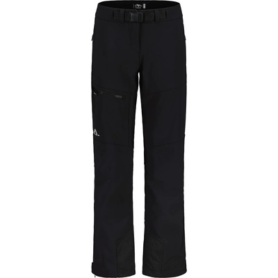 Maloja Дамски панталон за ски-туринг Maloja Women's LiljeM. Ski touring trousers - Deep Black (107-4009-0114)