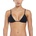 Nike Retro Flow Tie String Bikini Top - Black