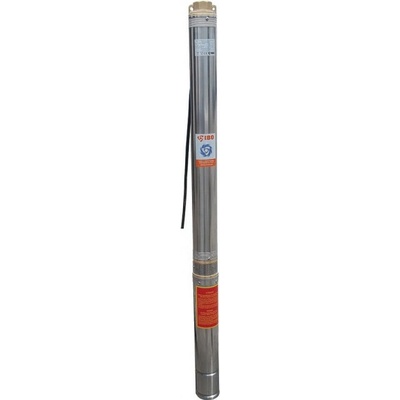 Dambat IBO 4"SD 8-20 400V kabel 1 5m 901937