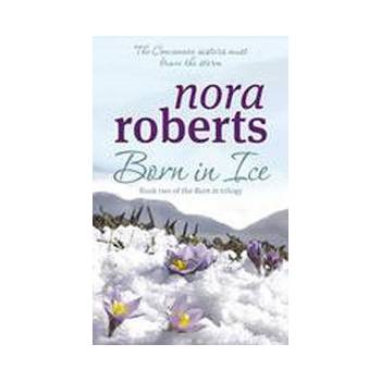 Born in Ice: Concannon Sisters Trilogy 2 - N. Roberts