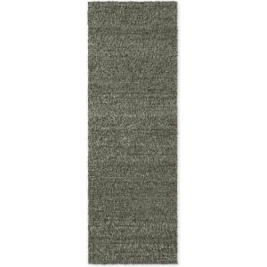 Ted Baker Зелена ръчно изработена пътека 80x300 cm Notting Hill Portobello - Ted Baker (106346-80x300)