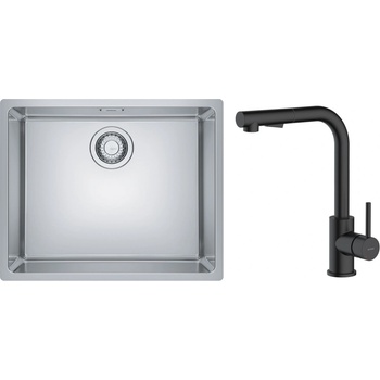 Set Franke Maris + Oltens Myvat