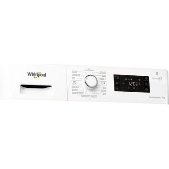 Whirlpool FWG71284WCV CS