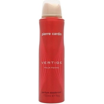 Pierre Cardin Vertige Pour Femme deospray 150 ml