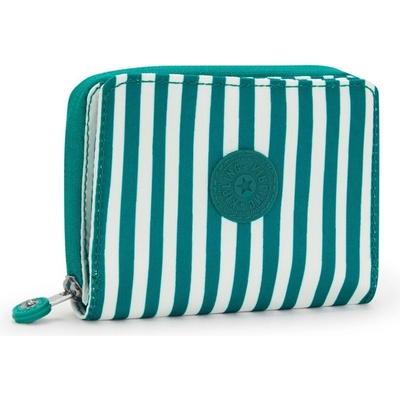 Dámská peněženka Kipling MONEY LOVE Parasol Stripes