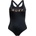 Roxy active sd basic 1 pce xs
