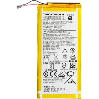 Image 1 of Motorola Батерия за Motorola Moto X4 XT1900
