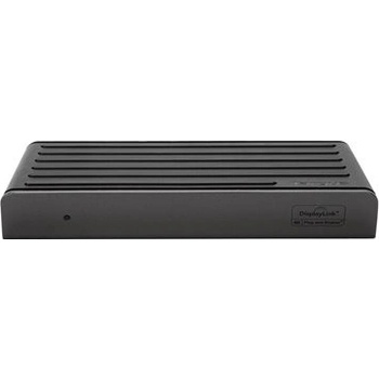 Targus Universal USB-C DV4K Dock with Power DOCK180EUZ