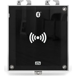 2n - access control 2n access unit 2.0 bluetooth rfid - 125khz 13.56mhz nfc picar 9160345 (9160345)