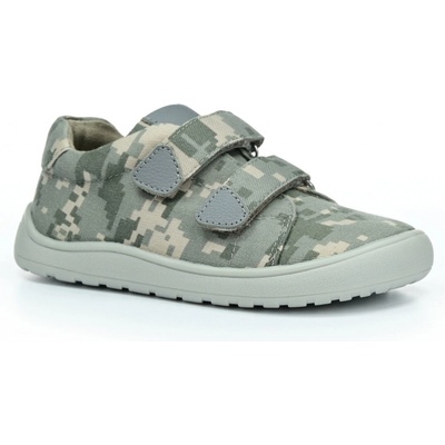 Protetika Plus Roby barefoot boty grigio