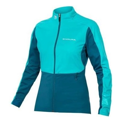 Endura Windchill II dámska Pacific Blue