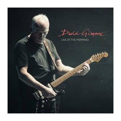 David Gilmour - Live At The Mermaid 2 LP