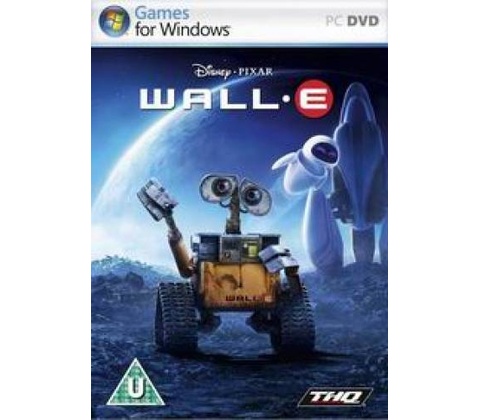 Wall - E