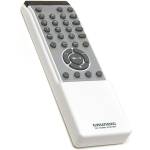 GENERAL GRUNDIG UMS555 - съвместимо дистанционно управление на марката General (UMS555) Дистанционно