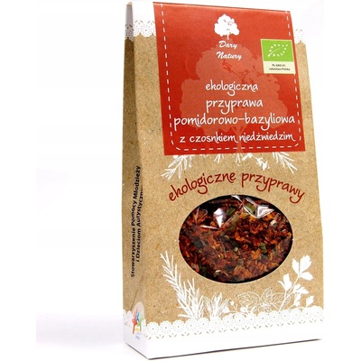 Dary Natury Paradajkovo-bazaliové korenie 40 g