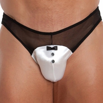 Pánske erotické slipy Softline Collection 4467