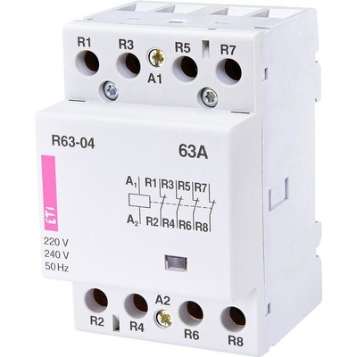 ETI R63-04 230V