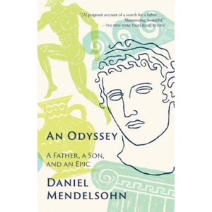 Odyssey (ISBN: 9780345806215)