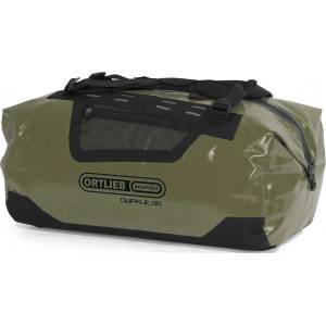 Ortlieb Сак Ortlieb Duffle 110 Luggage - Olive (510-2231-0311)