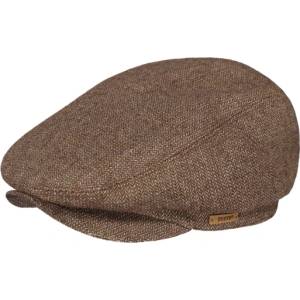 Barts Мъжка шапка с козирка Barts Oslo Cap - Light Brown - размер M (904-7189-0411)